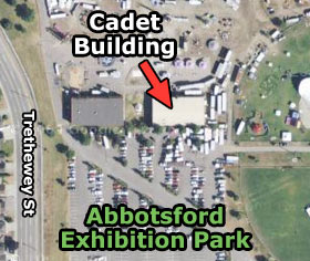 BCRC Show and Sale June 12th & 13th 10AM to 4PM at Abbotsford Exhibition Park 32470 Haida drive, Cadet Building