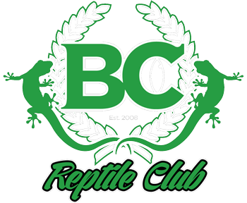 BC Reptile Club